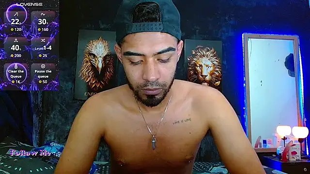 Snapshot of ryanse_hot chatting on November 29, 2025, 5:13 pm ryanse hot online show from November 29, 2025, 5:13 pm