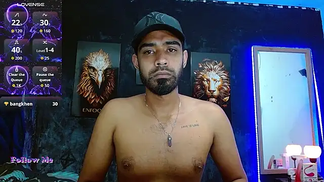 Snapshot of ryanse_hot chatting on October 24, 2025, 7:13 pm ryanse hot online show from October 24, 2025, 7:13 pm