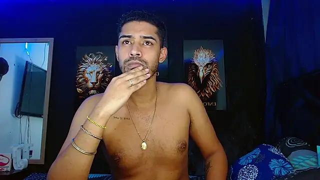 Snapshot of ryanse_hot chatting on January 8, 2025, 7:45 pm ryanse hot online show from January 8, 2025, 7:45 pm