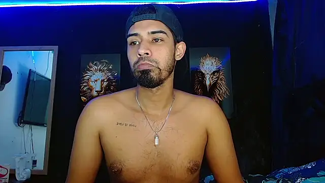 Snapshot of ryanse_hot chatting on January 23, 2025, 6:24 pm ryanse hot online show from January 23, 2025, 6:24 pm