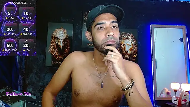 Snapshot of ryanse_hot chatting on October 20, 2025, 6:41 pm ryanse hot online show from October 20, 2025, 6:41 pm