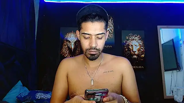 Snapshot of ryanse_hot chatting on February 8, 2025, 7:38 pm ryanse hot online show from February 8, 2025, 7:38 pm
