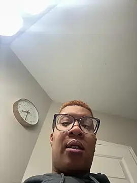 SexyHoneyRedd online show from February 11, 2025, 11:44 pm