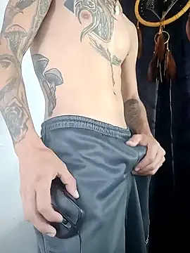 semalas69 online show from March 15, 2025, 10:00 pm