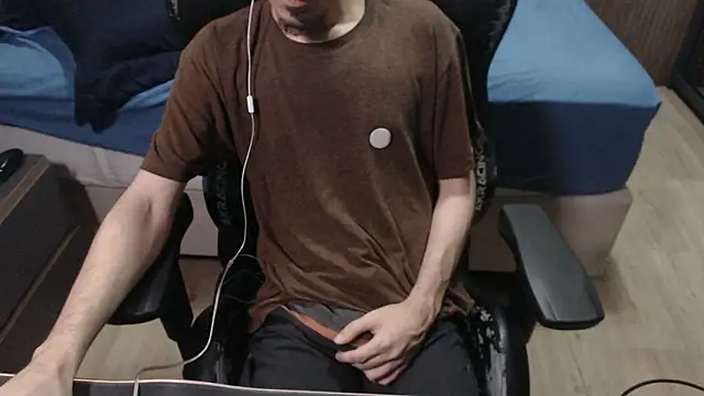 ViniBruv online show from February 25, 2026, 12:22 am