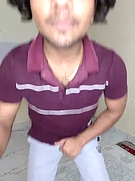 riya190 online show from February 22, 2026, 5:03 pm