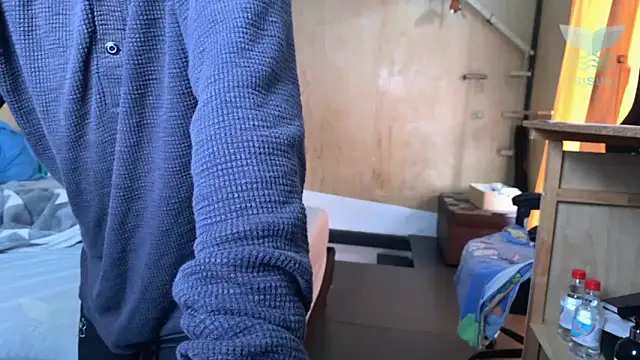 isissun03 online show from March 12, 2026, 12:42 pm