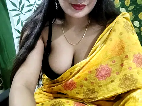 Aarvi Arora online show from March 8, 2025, 1:25 pm