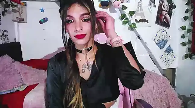 Snapshot of Dy_Hanna chatting on January 31, 2025, 3:41 am Dy Hanna online show from January 31, 2025, 3:41 am