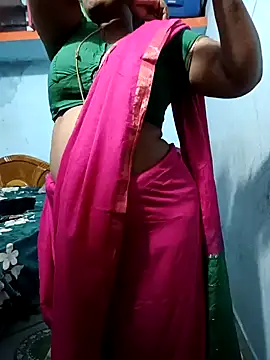 Snapshot of Renuma chatting on January 24, 2025, 4:16 am Renuma online show from January 24, 2025, 4:16 am