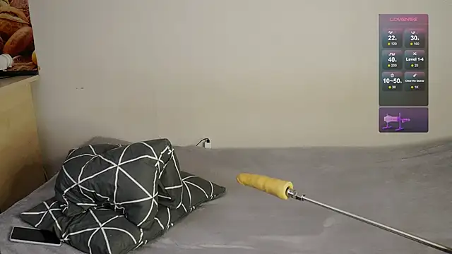 ley tori online show from April 17, 2026, 3:31 am