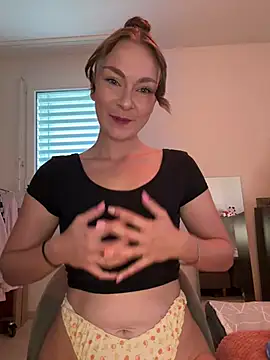 Joanachupa online show from July 17, 2026, 2:03 pm