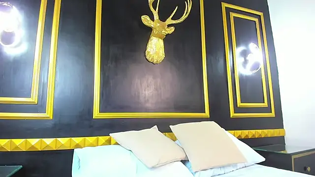 dalila30x online show from June 5, 2026, 2:38 am
