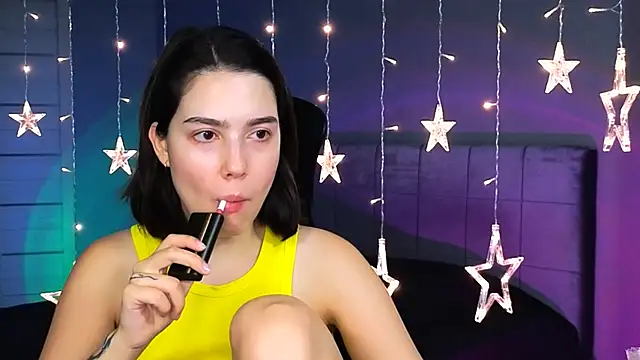 Snapshot of Stacy_Gonzales_ chatting on October 19, 2025, 6:49 am Stacy Gonzales online show from October 19, 2025, 6:49 am