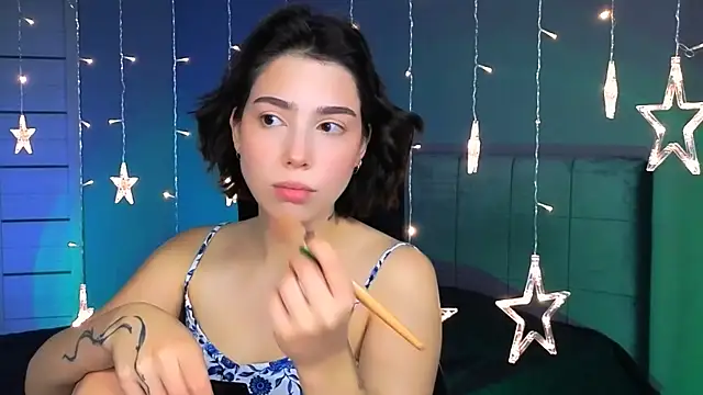 Snapshot of Stacy_Gonzales_ chatting on October 26, 2025, 6:36 am Stacy Gonzales online show from October 26, 2025, 6:36 am