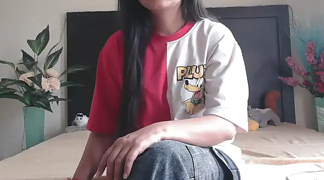 WildRuhi20 online show from March 1, 2025, 10:55 am