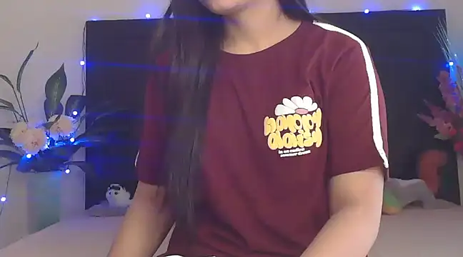 WildRuhi20 online show from March 20, 2025, 10:10 am