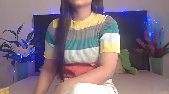 WildRuhi20 online show from March 12, 2025, 10:05 am