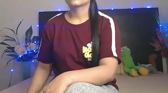 WildRuhi20 online show from March 20, 2025, 4:07 am