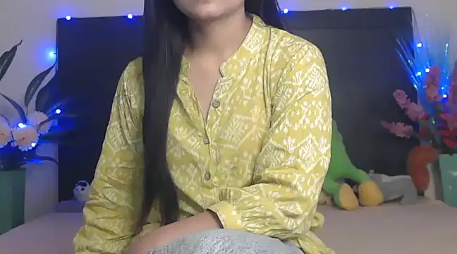 WildRuhi20 online show from March 9, 2025, 5:22 am