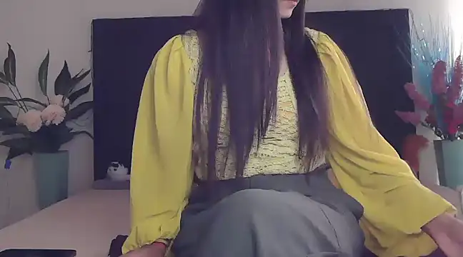 WildRuhi20 online show from March 4, 2025, 11:08 am