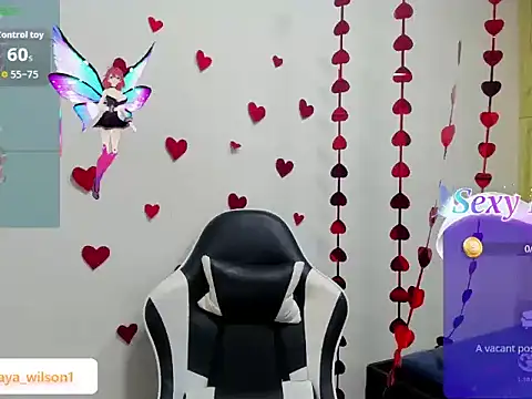 zendaya wilson online show from February 18, 2026, 4:21 am