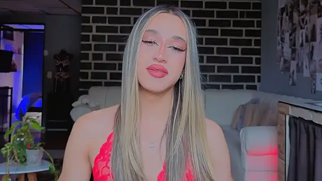 Goddivaa online show from April 9, 2026, 8:59 pm