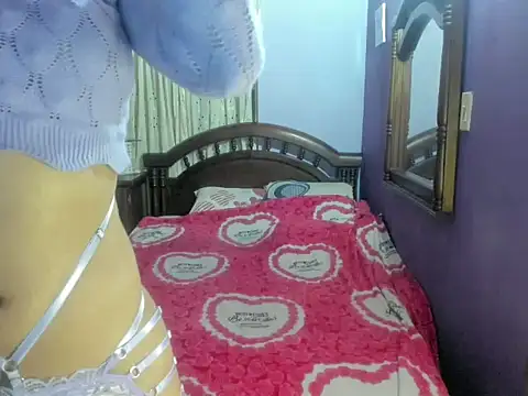 Snapshot of Unicorn_Mistress chatting on October 8, 2025, 11:16 pm Unicorn Mistress online show from October 8, 2025, 11:16 pm