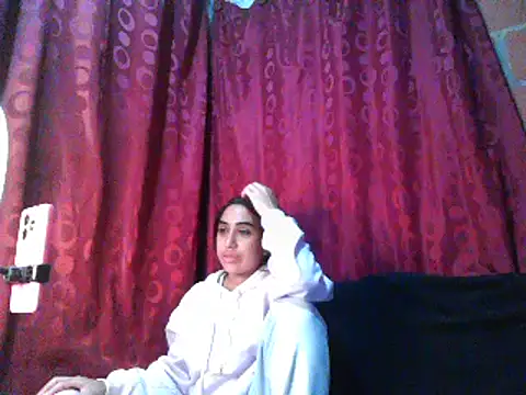 Snapshot of ifeelverywet_andhot chatting on February 11, 2025, 2:24 pm ifeelverywet andhot online show from February 11, 2025, 2:24 pm