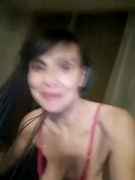 Francenia lolis online show from May 28, 2026, 7:42 pm