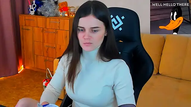 Lora Cain online show from December 27, 2024, 10:59 pm