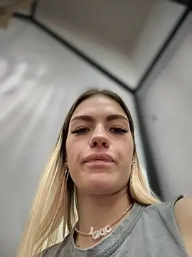 Snapshot of -Sexy_Barbie- chatting on March 1, 2025, 10:13 am -Sexy Barbie- online show from March 1, 2025, 10:13 am