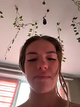 -Sexy Barbie- online show from October 25, 2025, 2:33 am