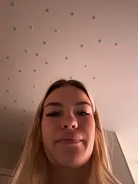 -Sexy Barbie- online show from October 21, 2025, 3:28 am