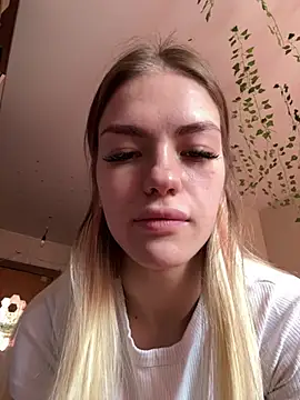 Snapshot of -Sexy_Barbie- chatting on February 28, 2025, 3:59 am -Sexy Barbie- online show from February 28, 2025, 3:59 am