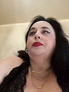 Angel FUN online show from February 26, 2026, 9:53 am