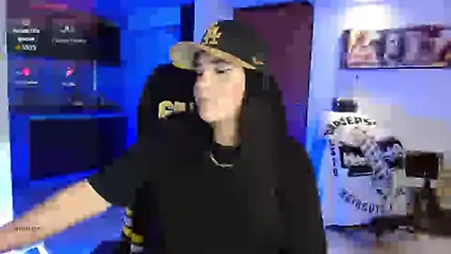 Snapshot of BABYFANTASY_1 chatting on May 7, 2026, 12:48 am BABYFANTASY 1 online show from May 7, 2026, 12:48 am