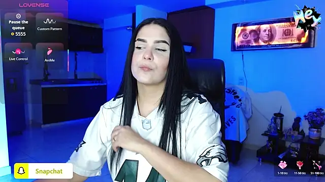 BABYFANTASY 1 online show from November 18, 2025, 2:27 am