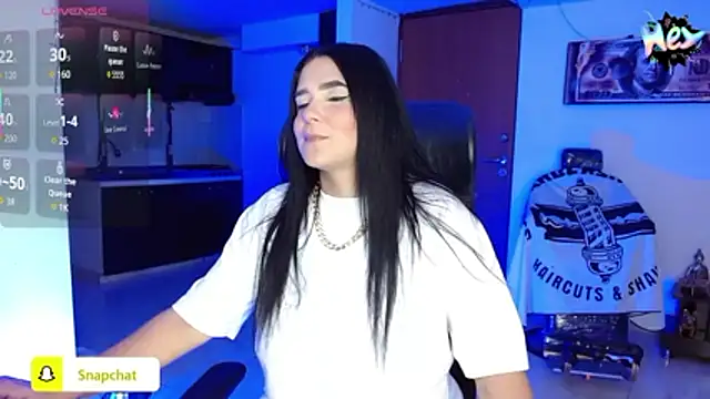 BABYFANTASY 1 online show from February 4, 2026, 12:05 am