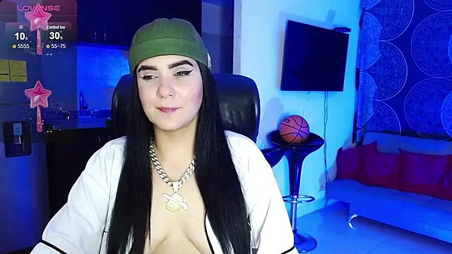 BABYFANTASY 1 online show from February 27, 2025, 4:13 am