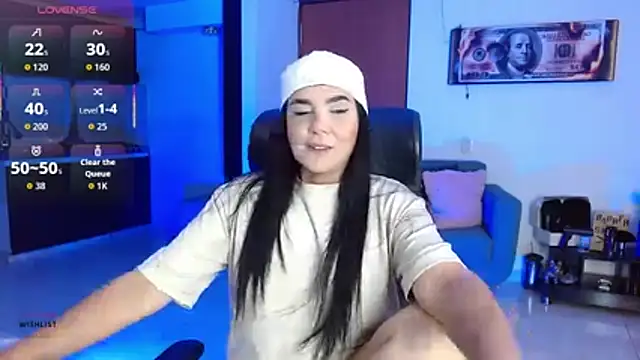 BABYFANTASY 1 online show from June 21, 2026, 1:33 am
