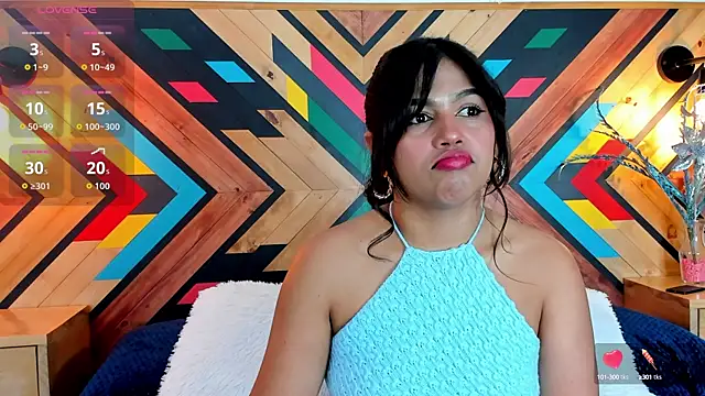 NaiirobiSwan online show from September 12, 2025, 8:52 pm