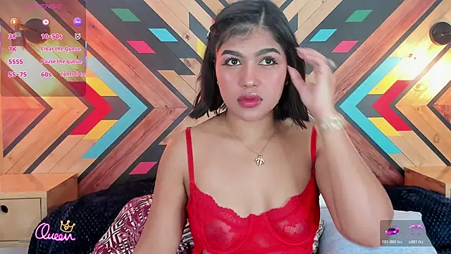 Snapshot of NaiirobiSwan chatting on February 6, 2026, 8:05 pm NaiirobiSwan online show from February 6, 2026, 8:05 pm