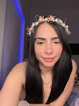 SexyDelaJ online show from March 21, 2025, 4:17 am