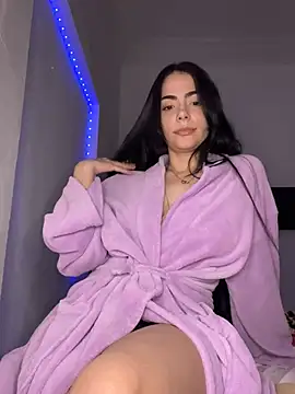 SexyDelaJ online show from February 10, 2025, 6:20 am