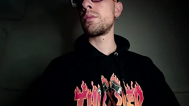 Snapshot of mikealcorleone chatting on February 6, 2025, 10:10 pm mikealcorleone online show from February 6, 2025, 10:10 pm