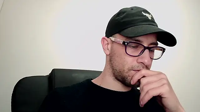 Snapshot of mikealcorleone chatting on February 3, 2025, 9:50 pm mikealcorleone online show from February 3, 2025, 9:50 pm