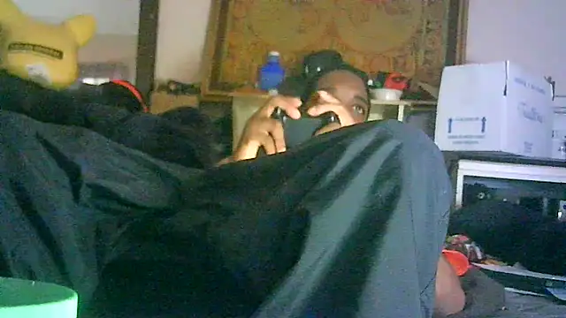 DI4MOND FIR3 online show from February 26, 2026, 9:15 pm