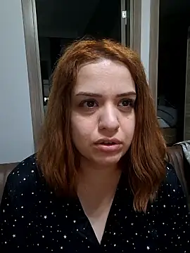 cansuozell online show from January 11, 2026, 5:09 pm