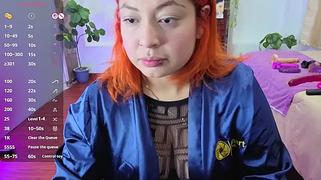 Snapshot of dulce_celeste15 chatting on December 2, 2025, 7:15 pm dulce celeste15 online show from December 2, 2025, 7:15 pm